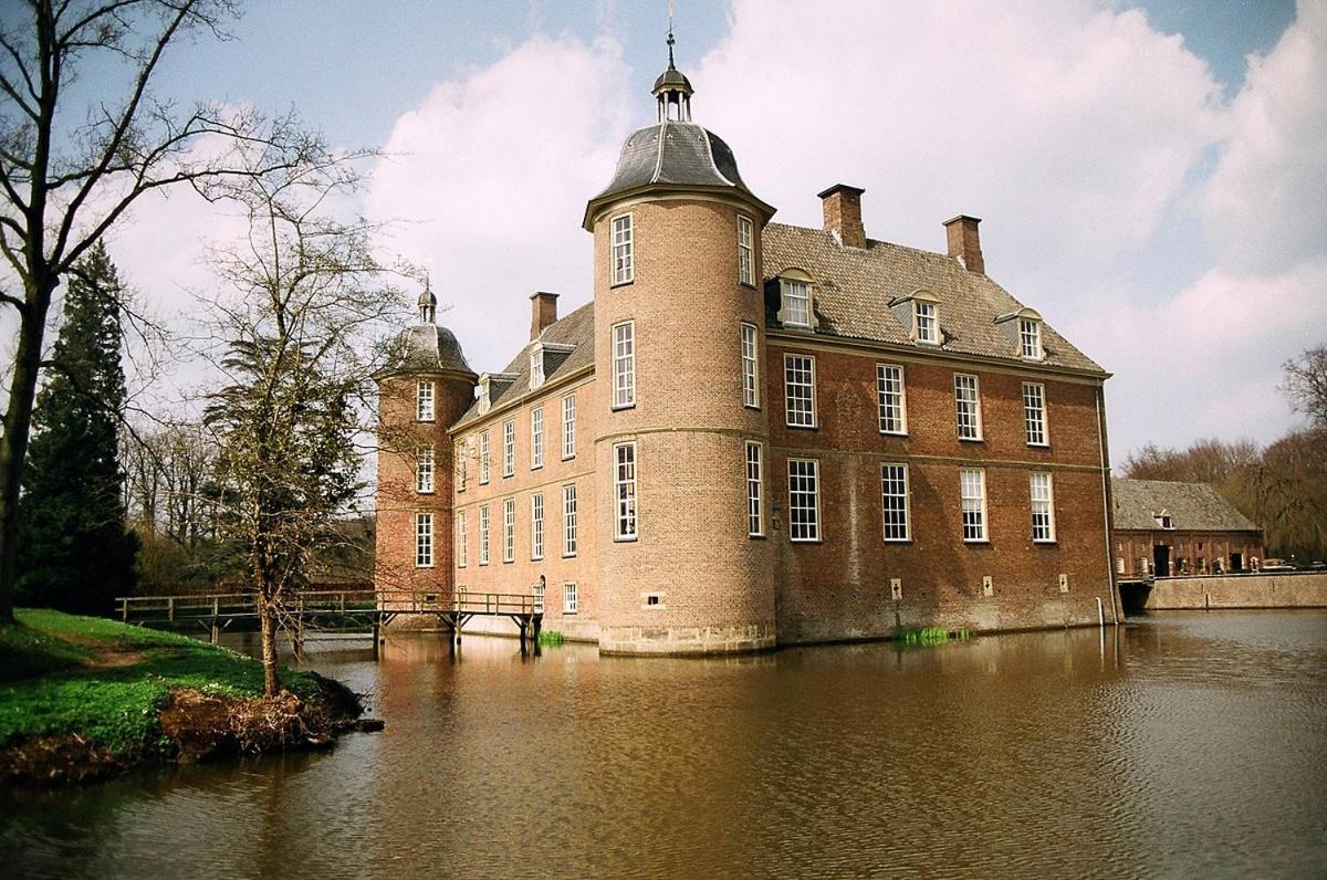 Heerlijk Gaanderhei Bed & Breakfast Gaanderen Eksteriør bilde