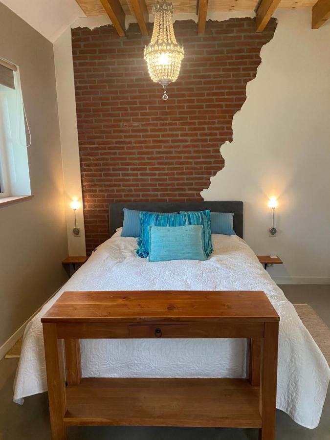 Heerlijk Gaanderhei Bed & Breakfast Gaanderen Eksteriør bilde