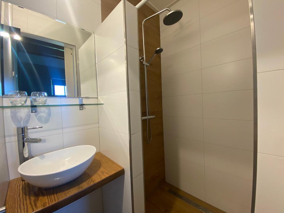 Heerlijk Gaanderhei Bed & Breakfast Gaanderen Eksteriør bilde